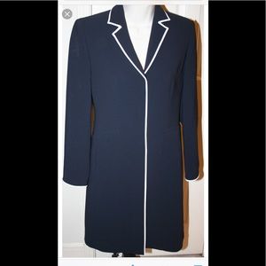 Ann Taylor petites Blazer/coat, size 4p, new